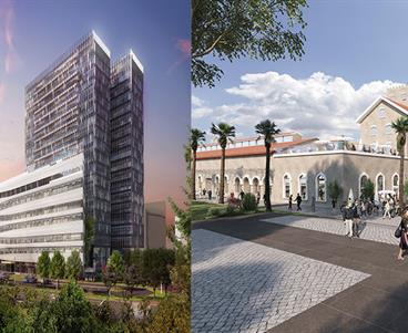 Türkerler Holding Mahall Projelerinde Cazip Kampanya!